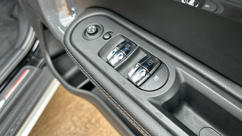 MINI Countryman 2.0 John Cooper Works ALL4 5dr Auto Petrol Hatchback